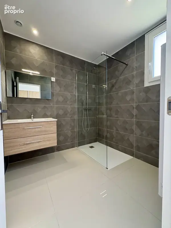 Proche village villa neuve - photo 6