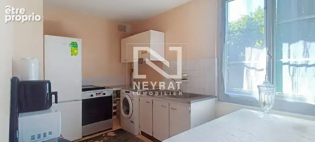 Appartement type 3 ! - photo 3