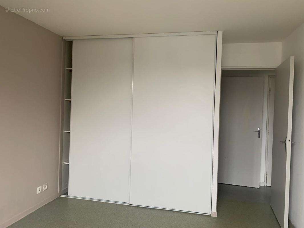 Appartement à BELLIGNAT