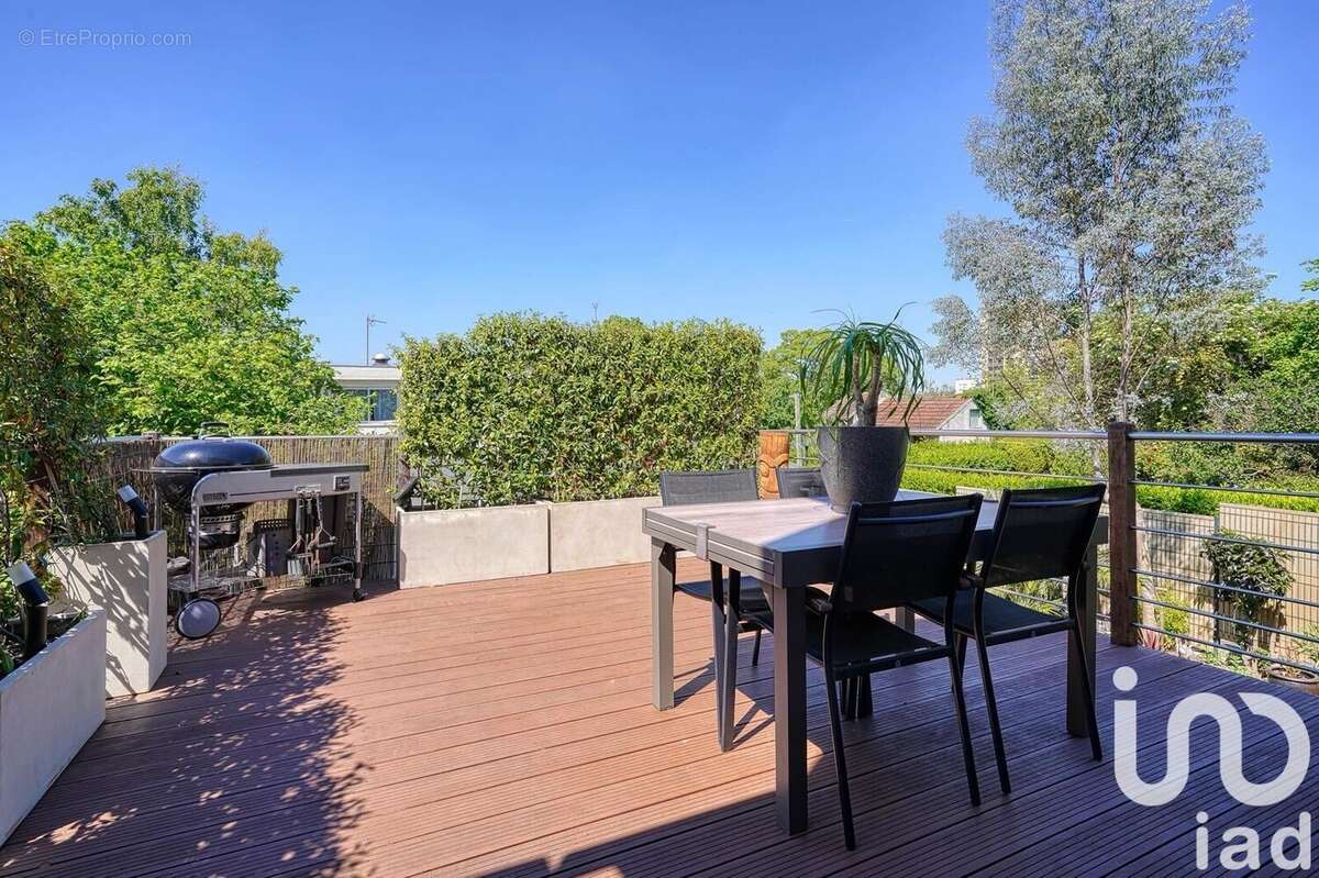 Photo 8 - Maison à CACHAN