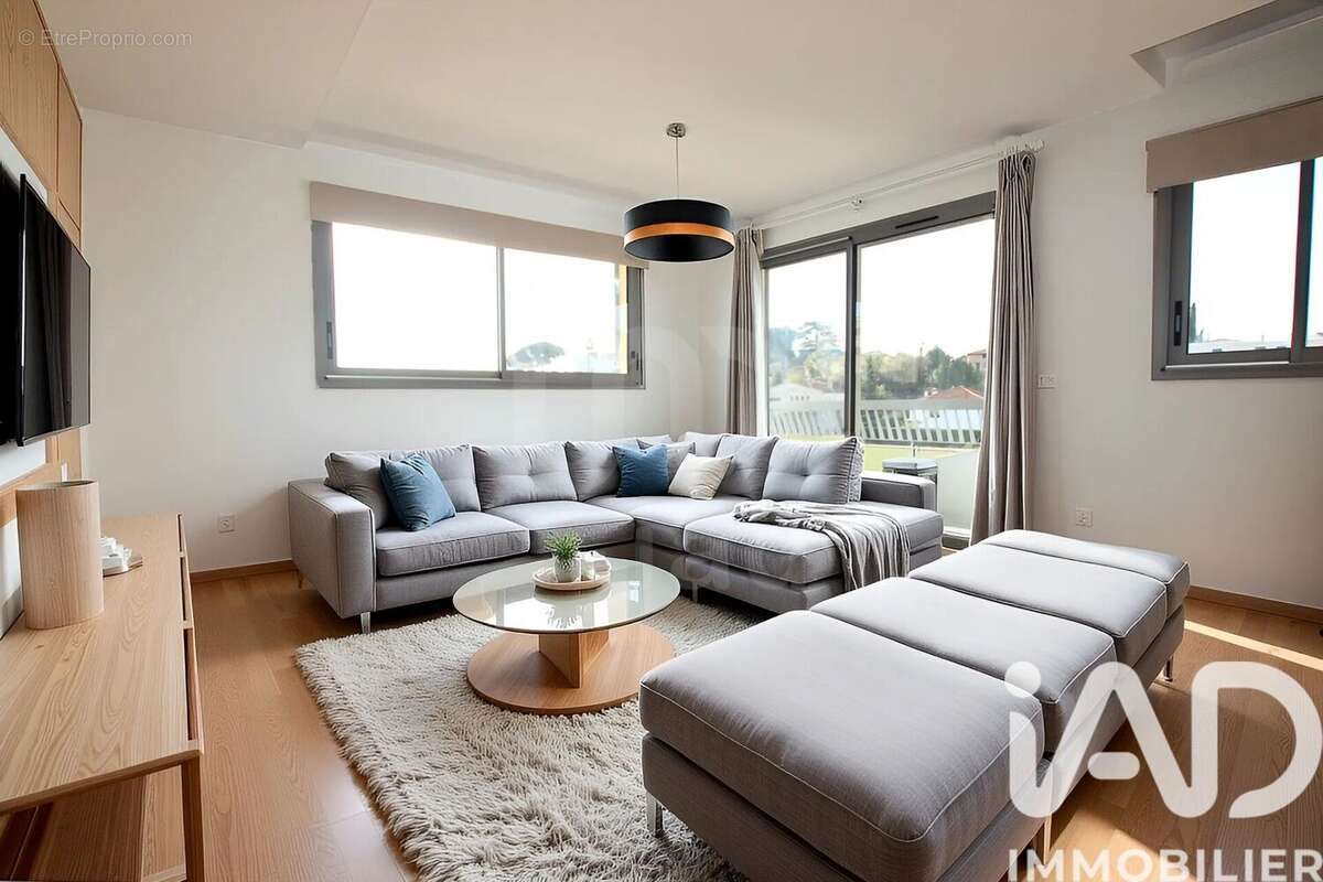 Photo 7 - Appartement à VENCE