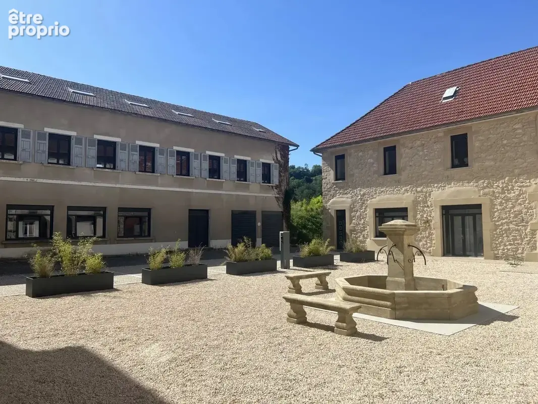 Maison 10 pièces 260 m² à vendre à Murinais (38160) - photo 97