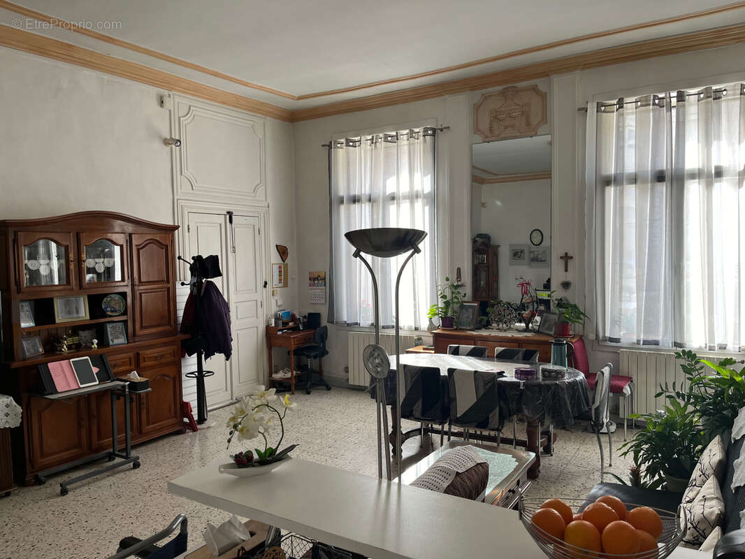 Appartement à GANGES