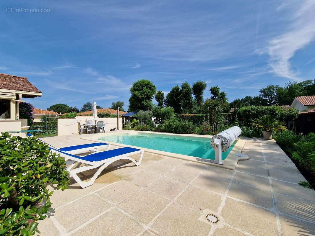 Maison 165 m² à Leon  - photo 9
