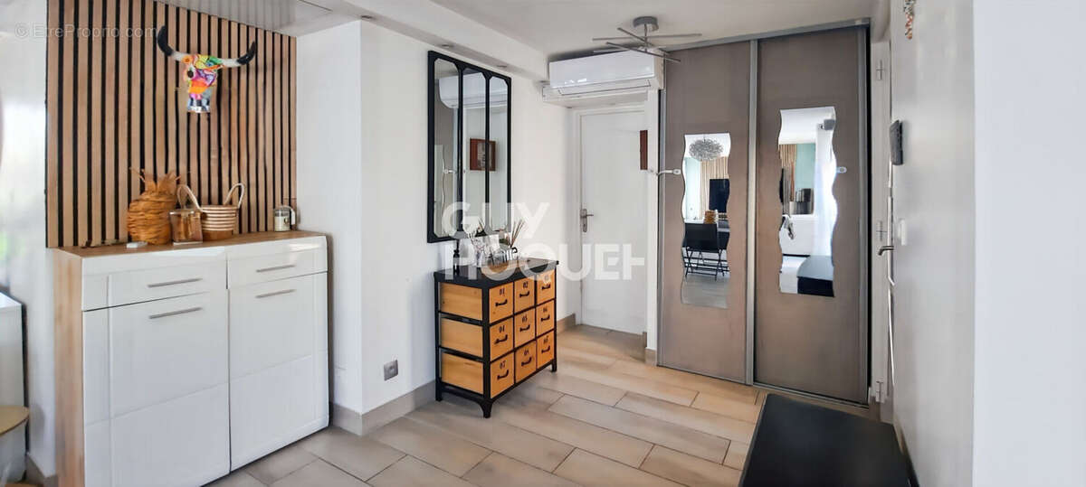 Maison à GRETZ-ARMAINVILLIERS