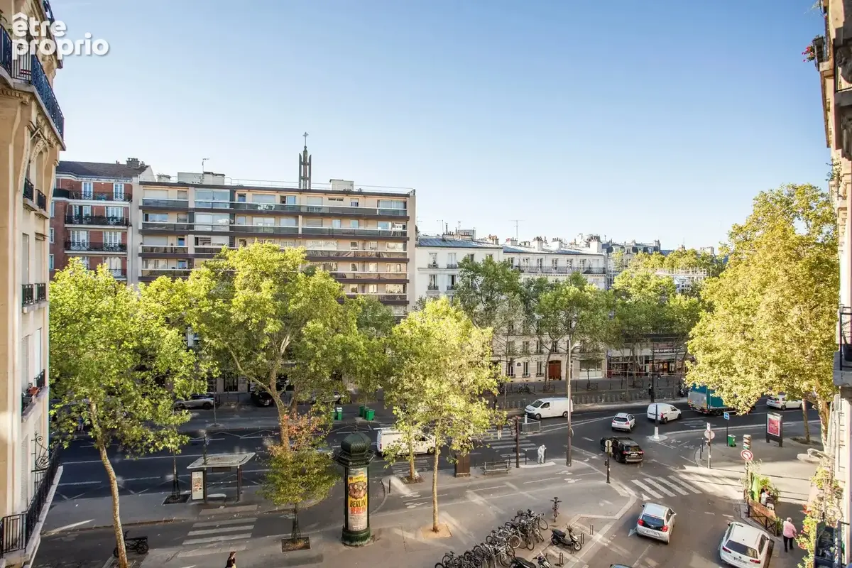 Paris 12e - daumesnil - photo 4