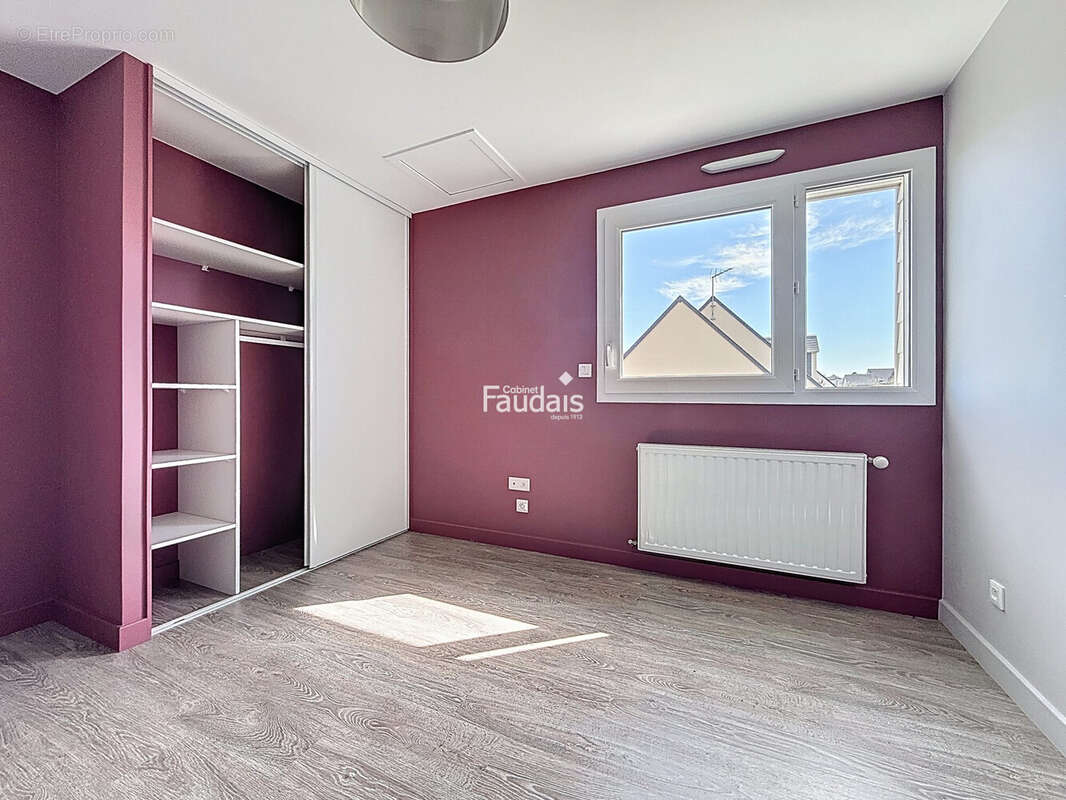 Maison 130 m² à Saint-Lo  - photo 6