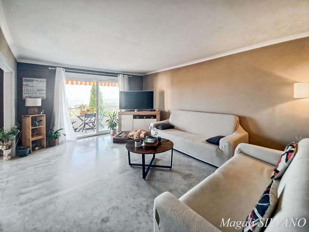 Appartement à GRASSE