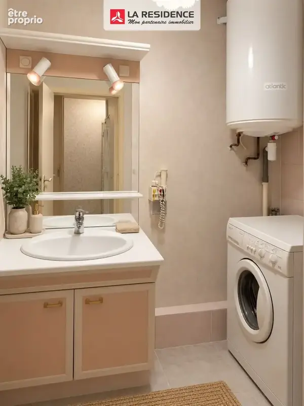 Appartement 3 pièces 52 m² à vendre à Le Plessis-Bouchard (95130) - photo 3