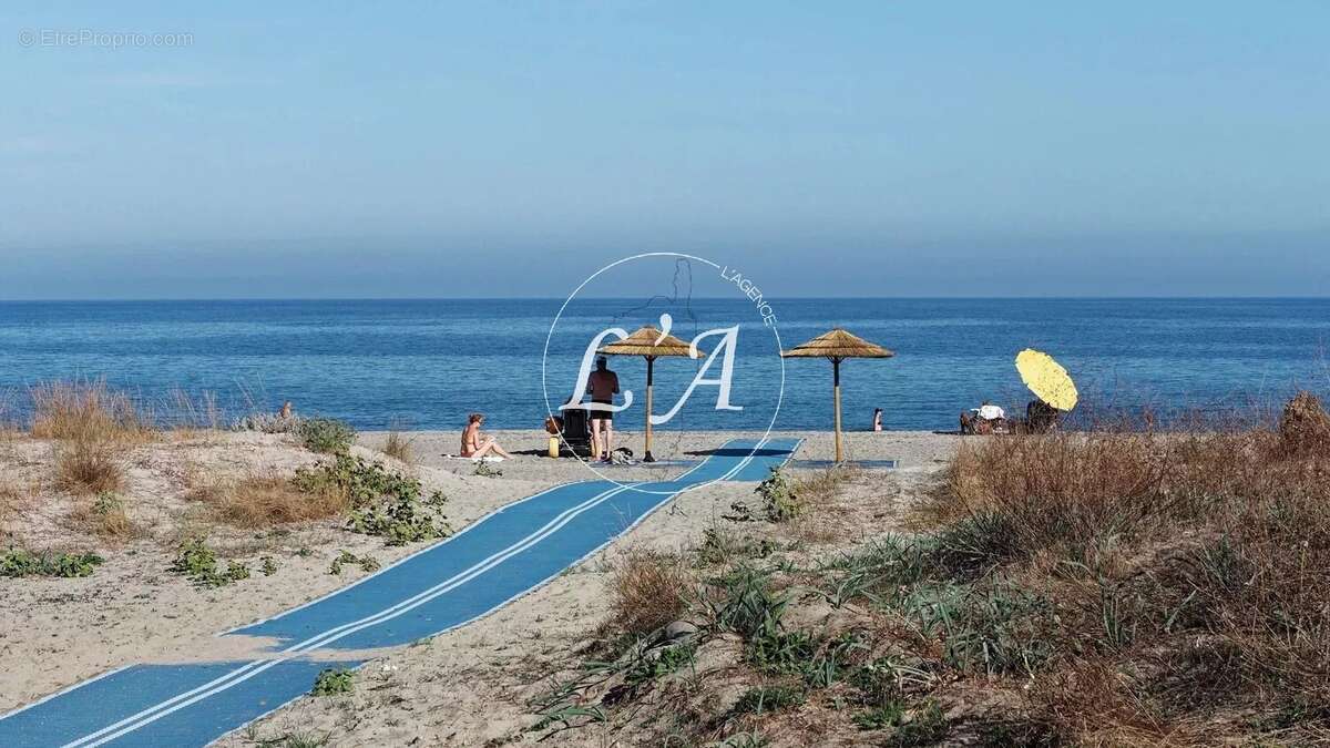 Maison à SORBO-OCAGNANO