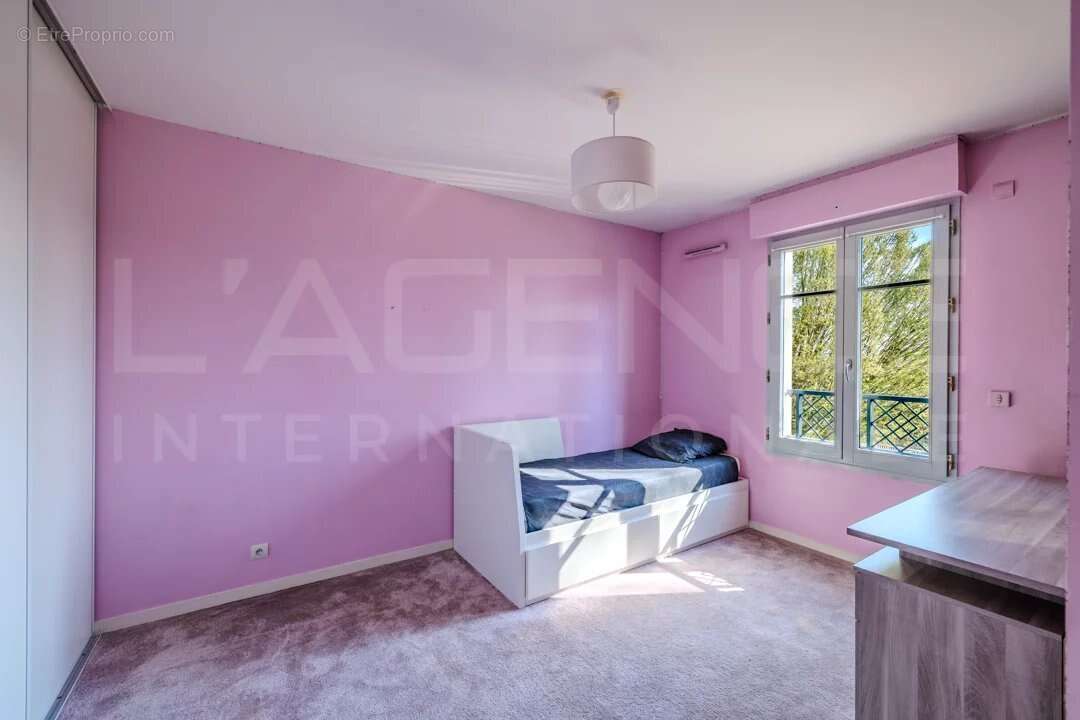 Appartement à SAINT-GERMAIN-EN-LAYE