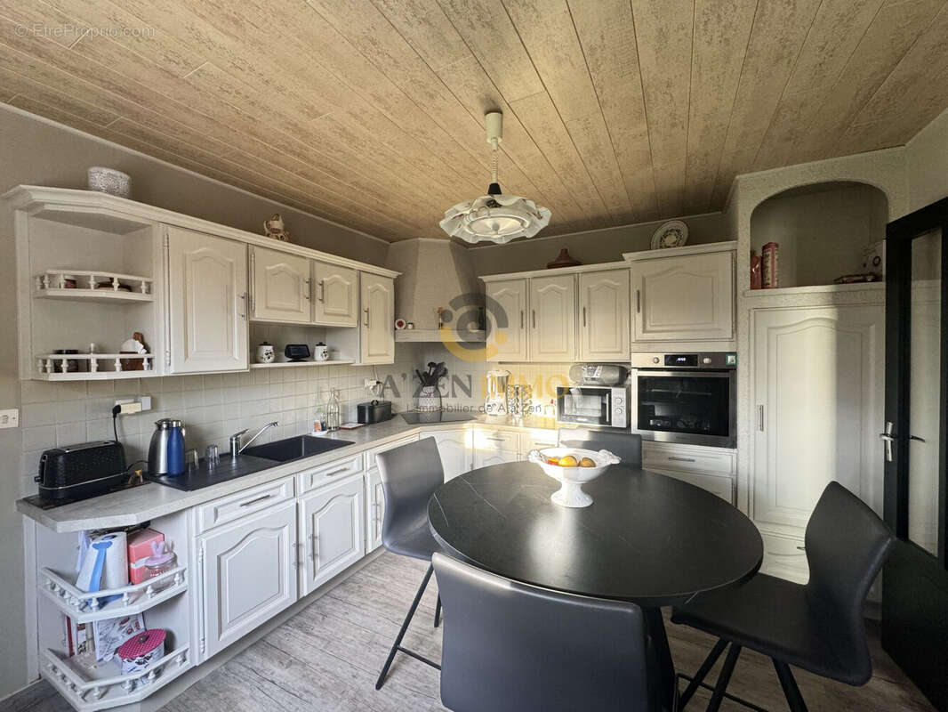 Maison à BRETIGNOLLES