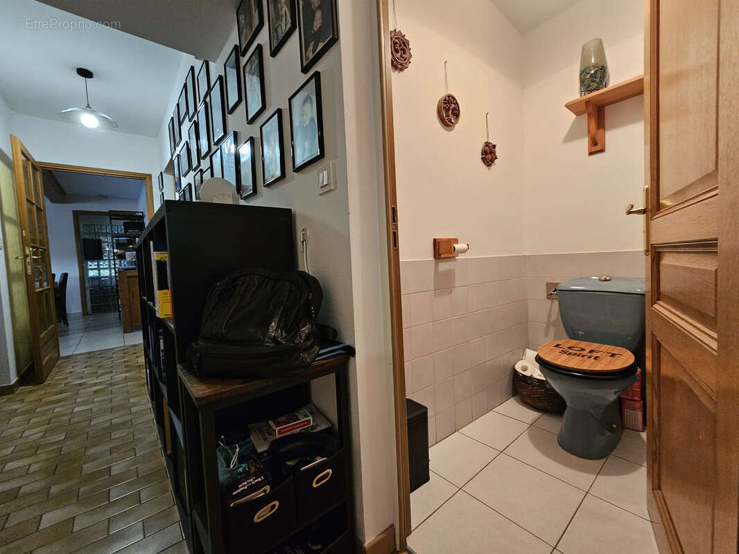 Propriété équestre de 5 hectares, entièrement clos, maison de plain pied 210m2 annexe 130m2 - photo 15