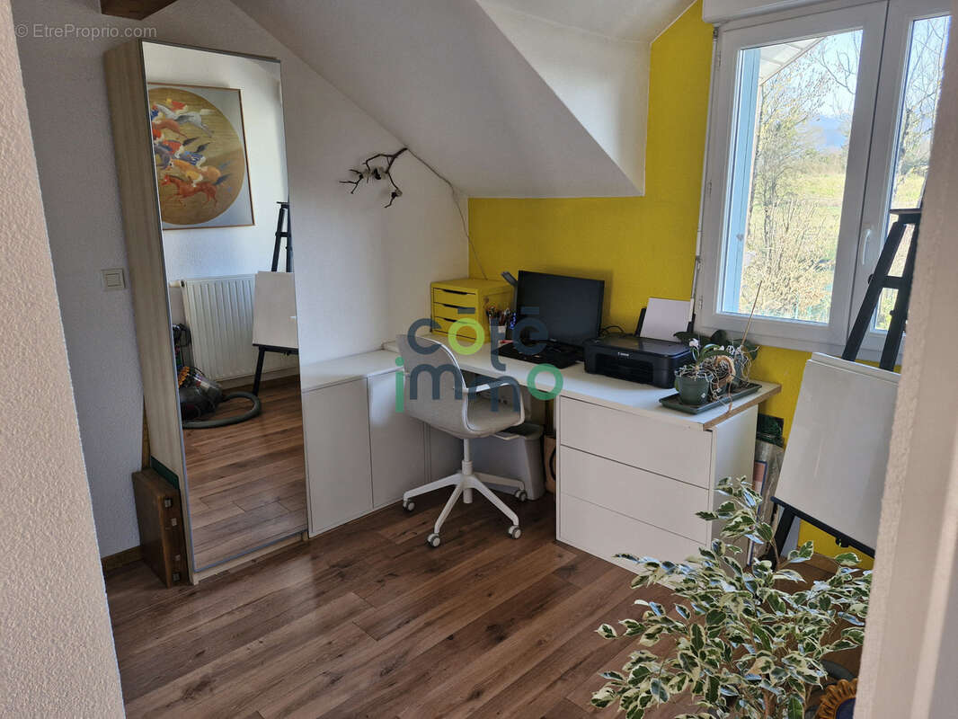Maison à ANTHY-SUR-LEMAN