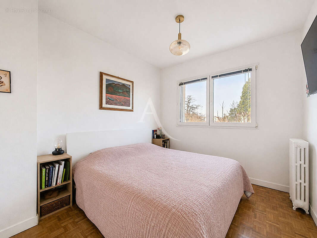 Appartement à SAINT-GERMAIN-EN-LAYE