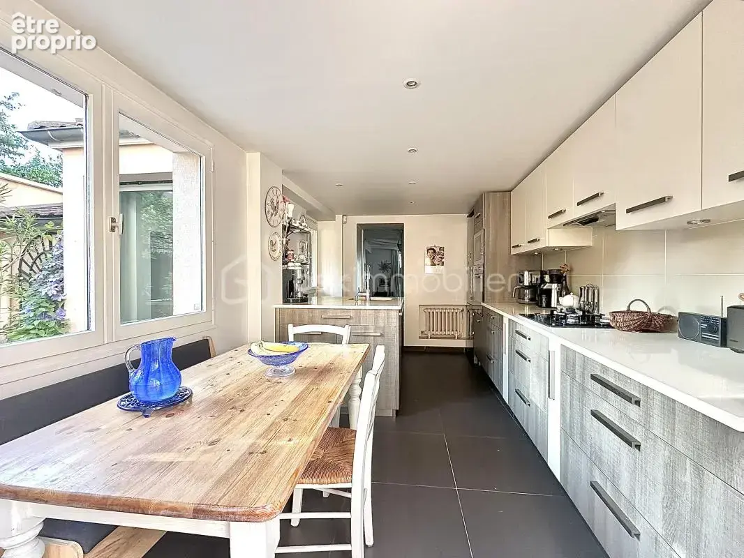 Maison de charme - photo 6