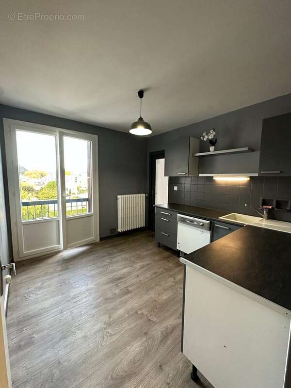 Appartement à TAIN-L&#039;HERMITAGE