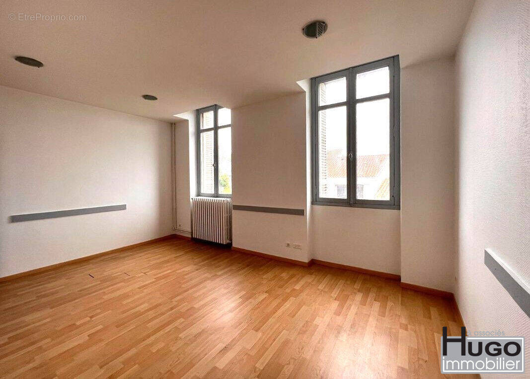 Commerce à BORDEAUX