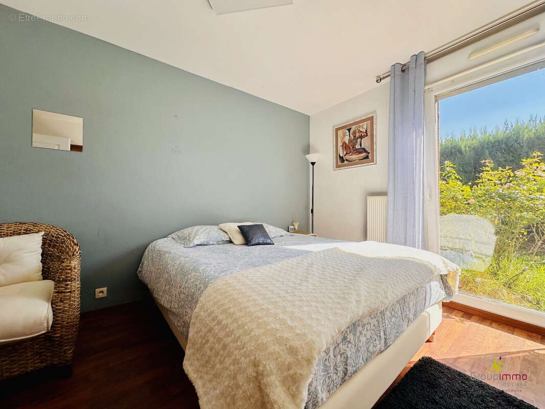 Appartement à COLMAR