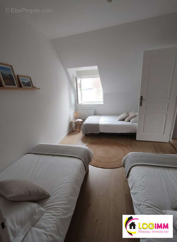 Maison à BRUAY-SUR-L&#039;ESCAUT