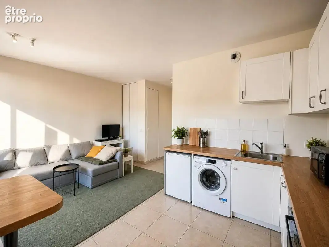 Appartement à POISSY