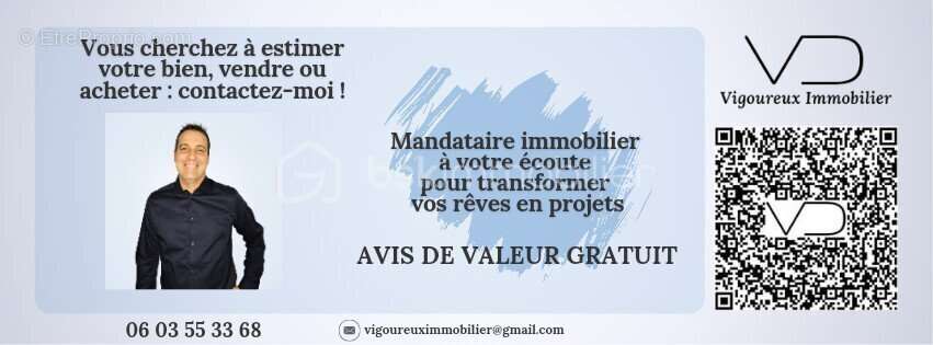 Appartement à LODEVE