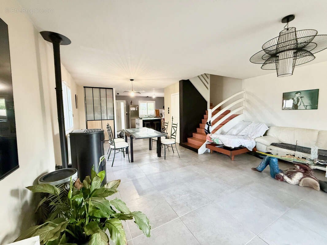 Maison à MONTAUBAN
