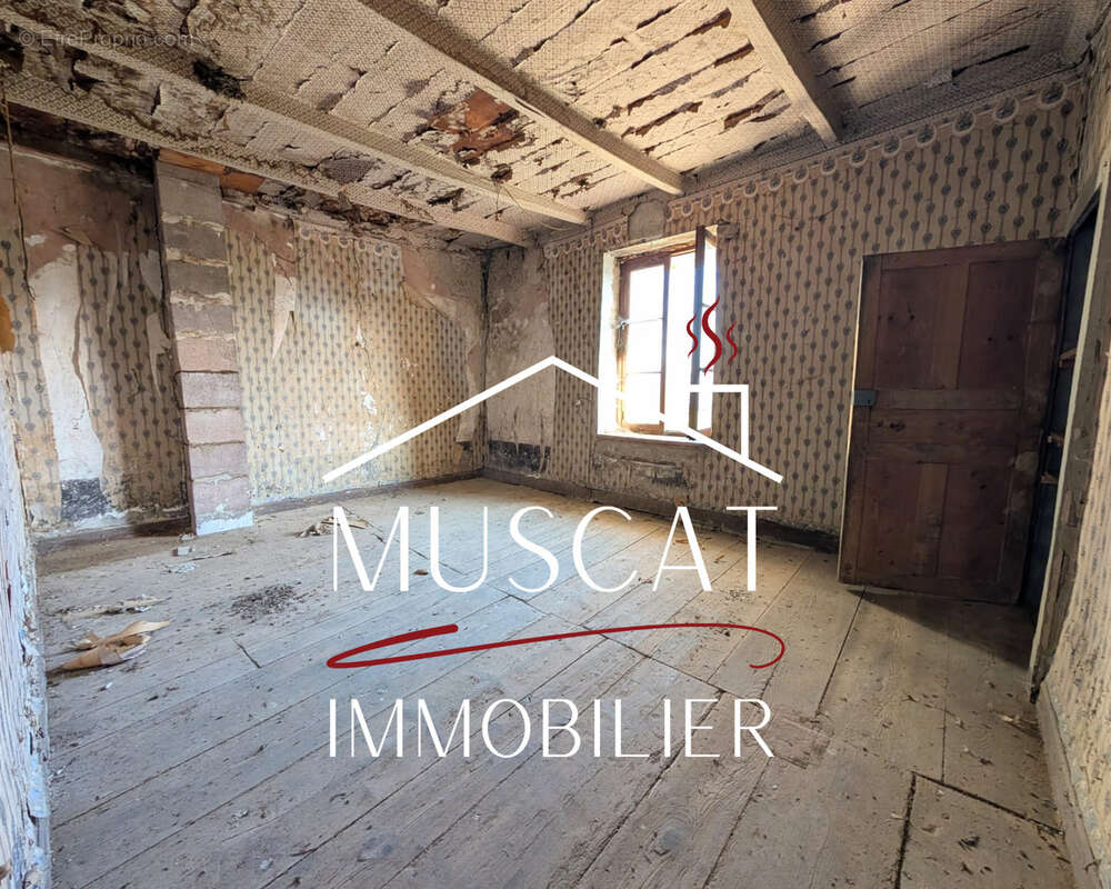 Maison à VEYRINS-THUELLIN