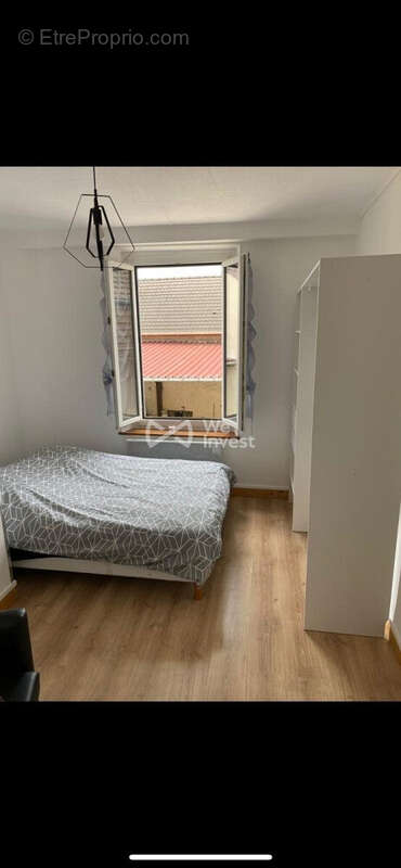 Appartement à CHARNY