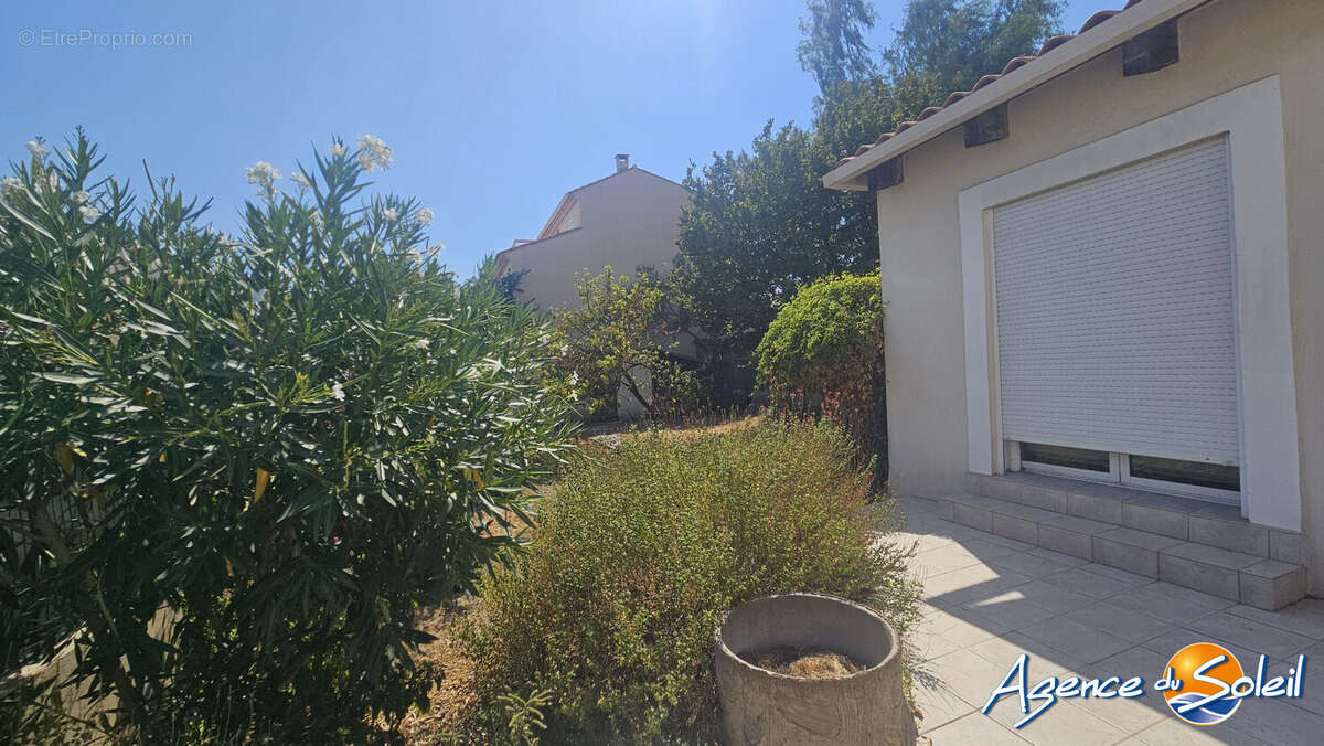 Maison 103 m² à Narbonne  - photo 3