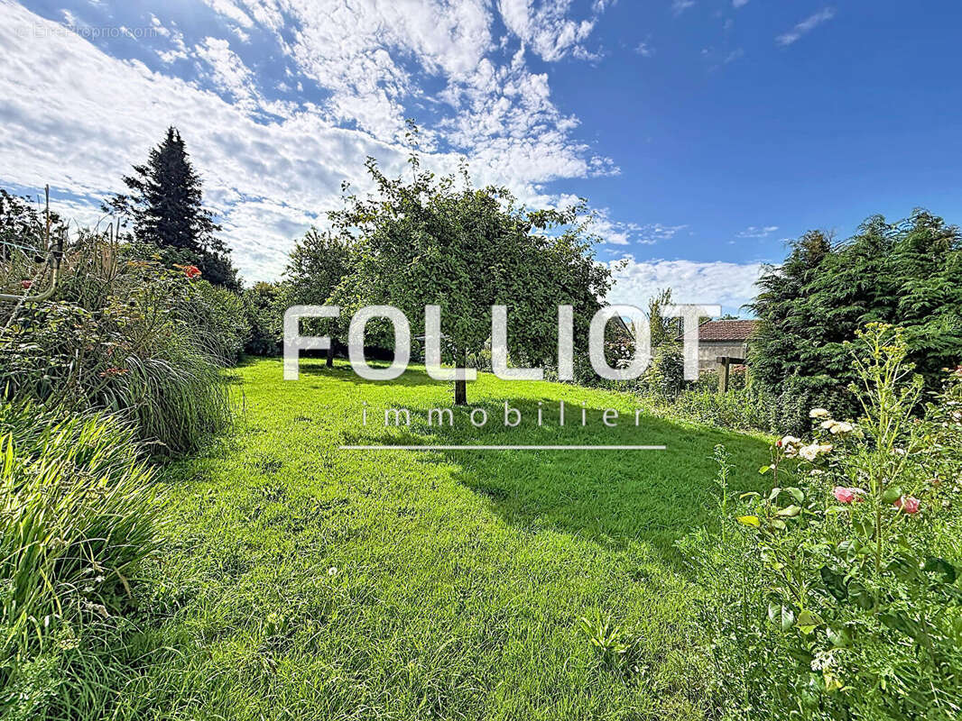 Maison à vendre à Coutances - 5 pièces, 113 m² - photo 3