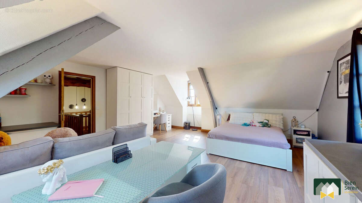 Maison 186 m² à Gellainville  - photo 8