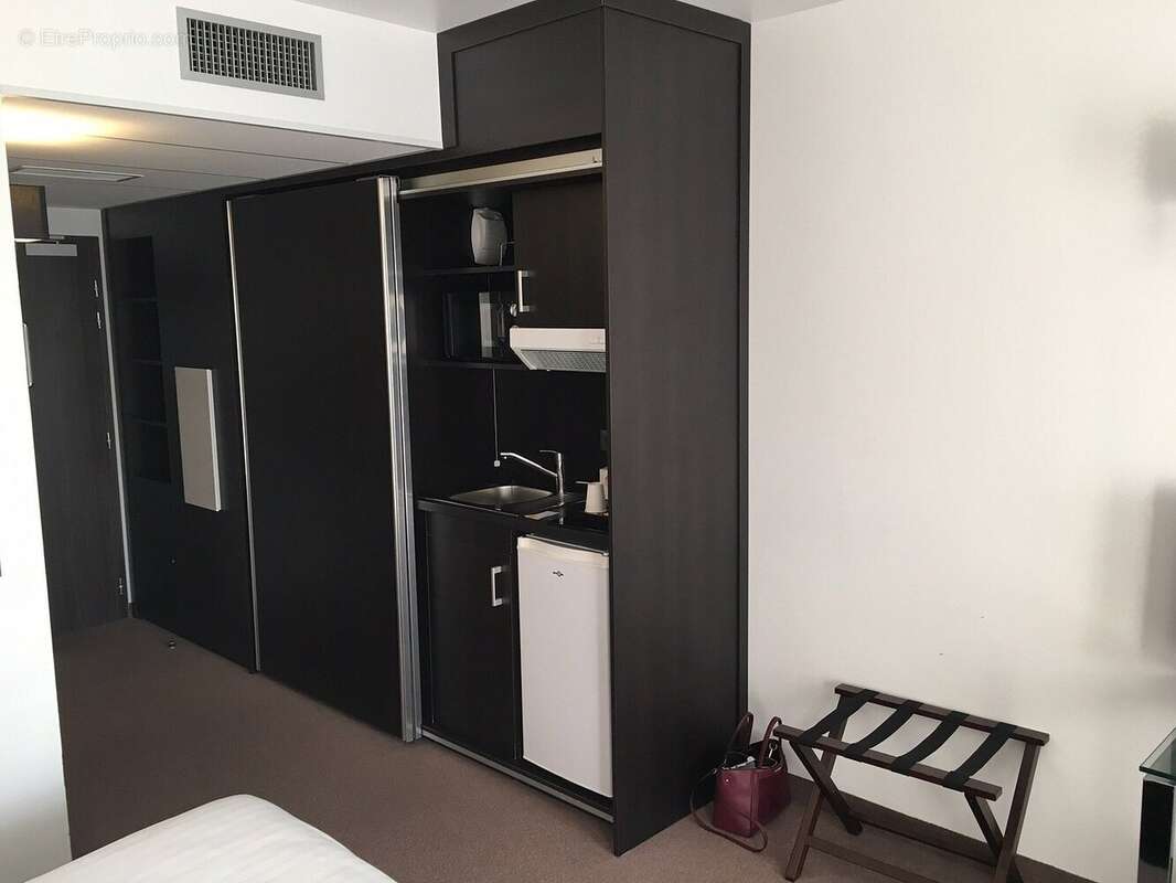 Appartement à PORNIC