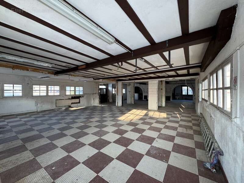 Maison à EMERAINVILLE