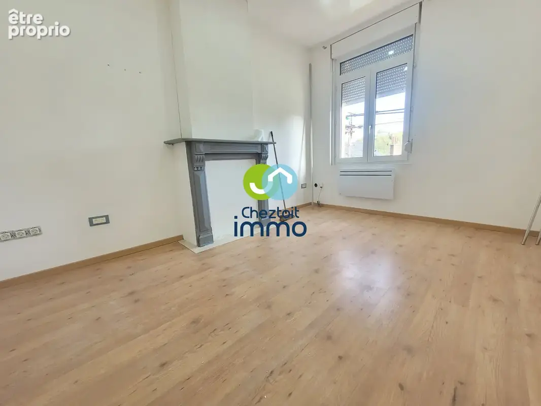 Maison 5 Chambres, jardin - photo 8