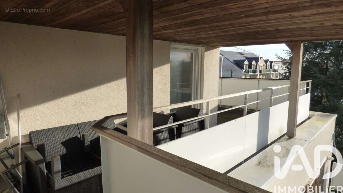 Photo 9 - Appartement à VERTOU