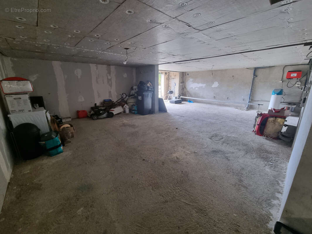 Maison à MONTPEZAT-DE-QUERCY