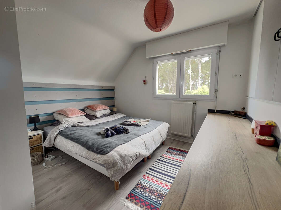 Appartement à CARNAC