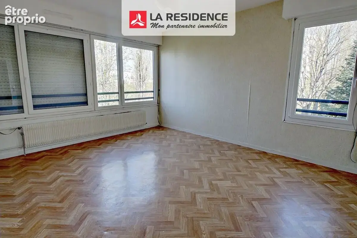 Appartement 3 pièces 60 m² à vendre à Conflans-Sainte-Honorine (78700) - photo 2