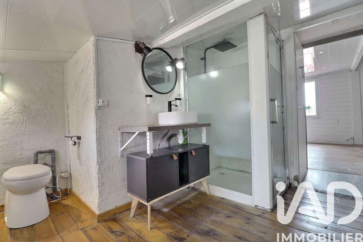 Photo 8 - Maison à TORREILLES