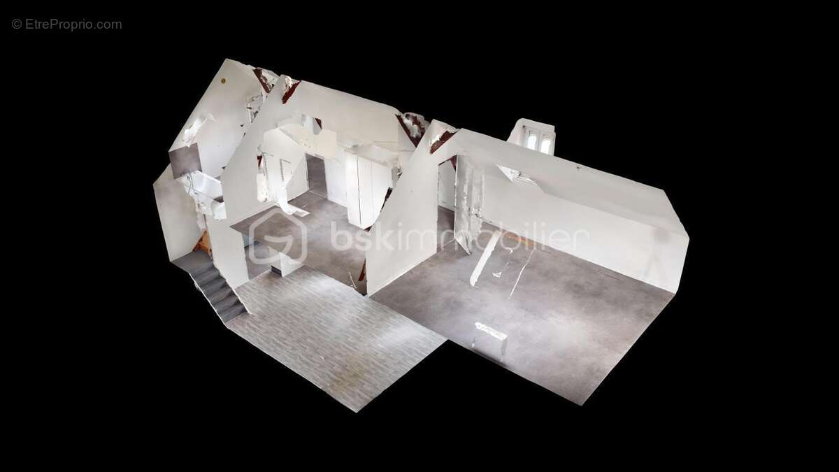 Immeuble de rapport - photo 6