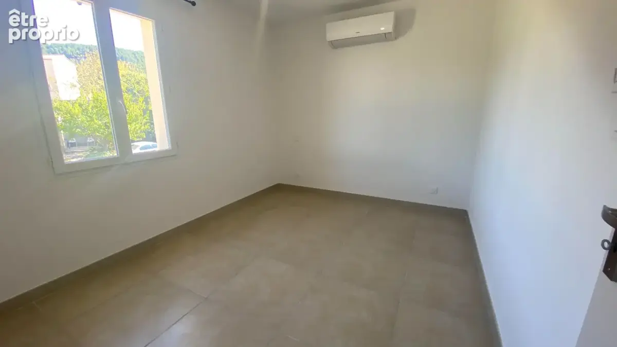 Maison T3 parking privé et jardin à Saint-Paul-Trois-Châteaux - photo 5