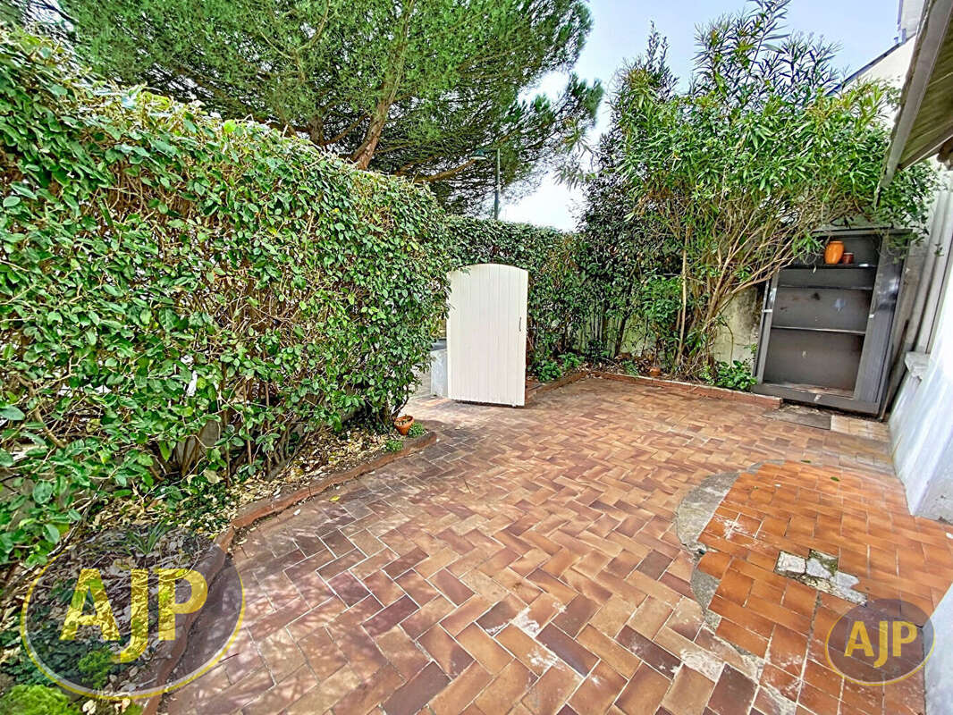 Appartement à CARQUEFOU