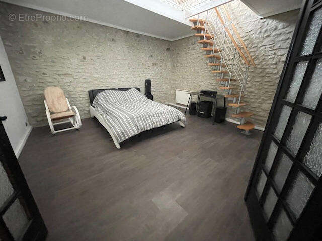 IMG_4348 - Maison à OLORON-SAINTE-MARIE