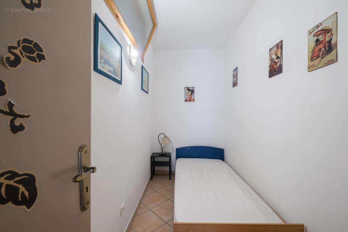 Appartement à PALAVAS-LES-FLOTS