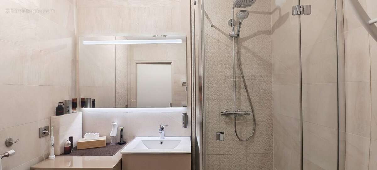 Appartement à NOISIEL