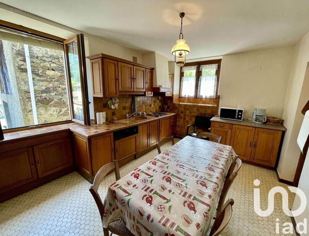 Photo 4 - Maison à CAZARILH