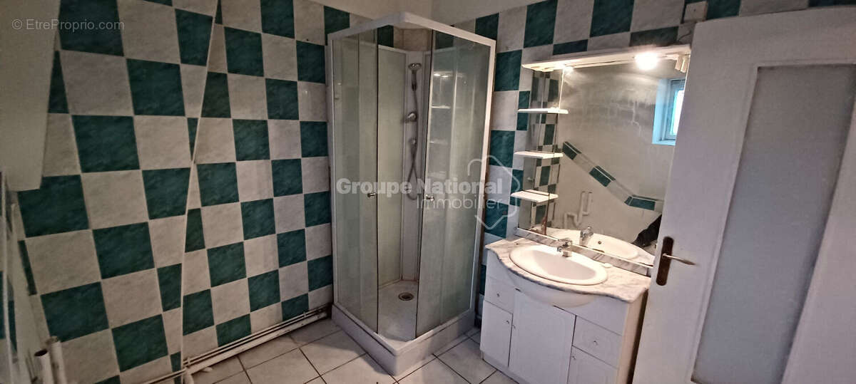 Appartement à SOISSONS