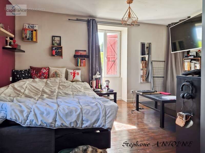 Maison de caractère 284 m² - 6 suites - Orthez - photo 10