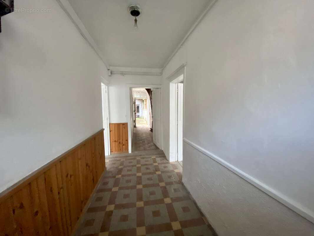 Appartement à DECIZE